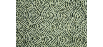 noch 57212 3D place pavée romaine